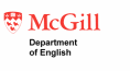 McGill Department of English